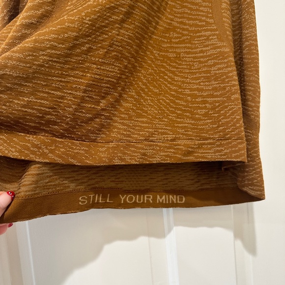 Lululemon swiftly Tech Racerback tank top 2.0 Race love your body - Picture 8 of 12